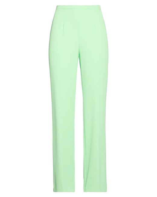Nenette Green Pants