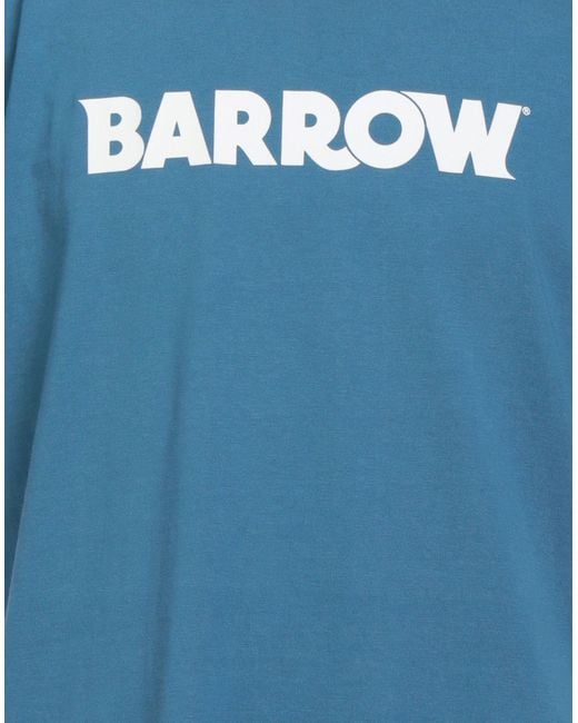 Barrow Blue T-Shirts for men