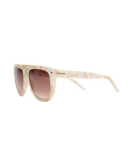 Boss Pink Sunglasses