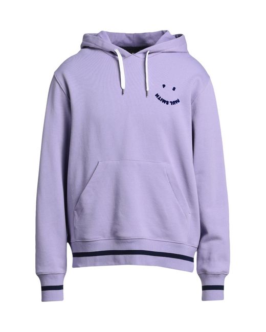light purple sweatshirt mens