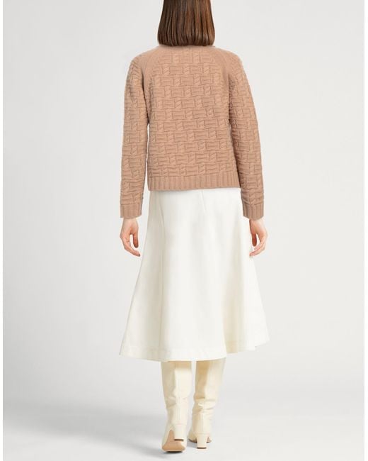PT Torino Natural Pullover