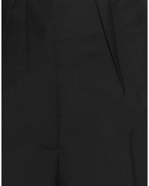 Givenchy Black Trouser