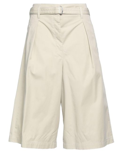Lemaire Natural Cropped Trousers