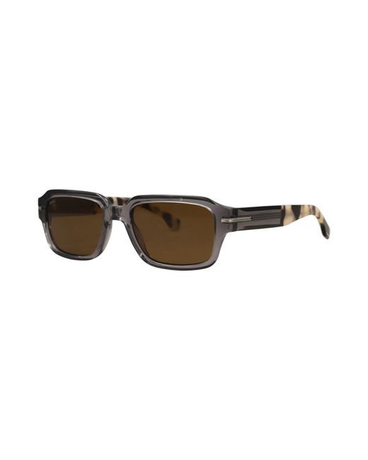 Boss Brown Sunglasses for men