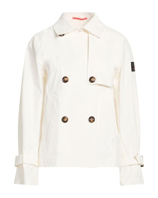 Dekker Natural Jacket