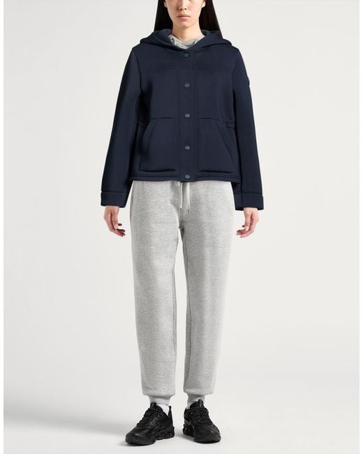 Colmar Blue Midnight Jacket Polyester, Elastane