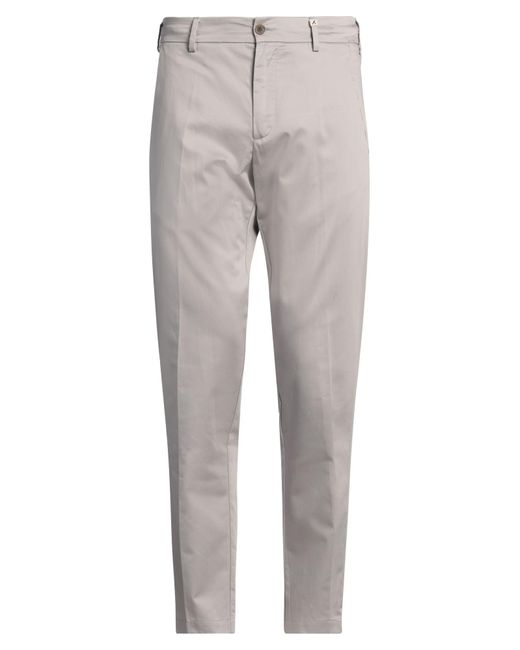 Myths Hose in Gray für Herren