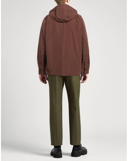 Aspesi Jacke & Anorak in Brown für Herren