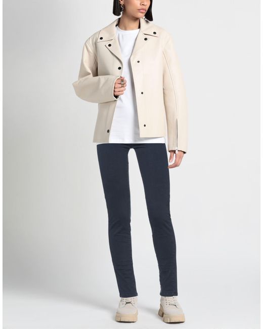 Massimo Rebecchi Blue Pants