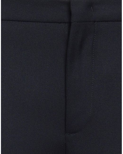 Department 5 Blue Trouser for men