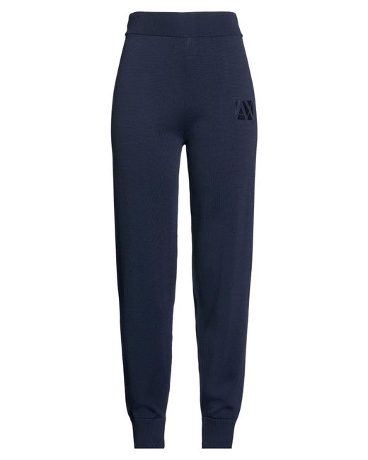 ARMANI EXCHANGE Blue Pants