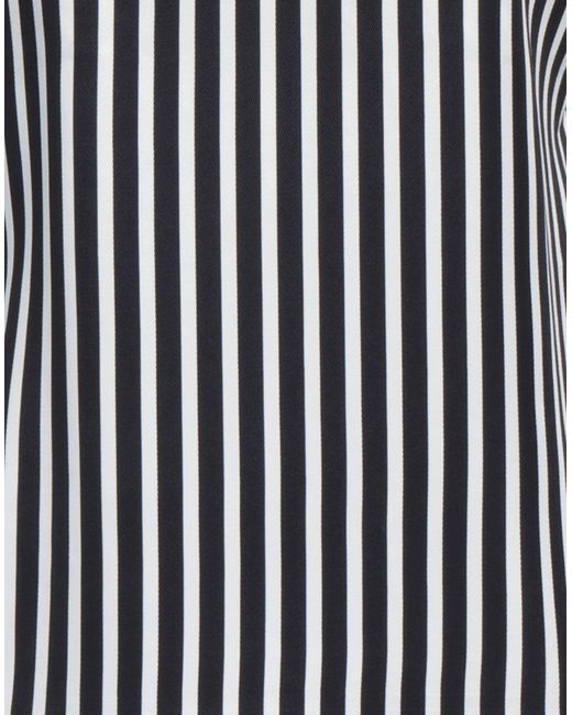 Tommy Hilfiger Black Top Viscose
