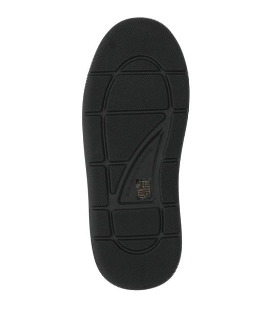 Alexander Wang Black Ballet Flats Leather