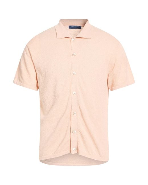 Rebecas Daniele Fiesoli de hombre de color Pink