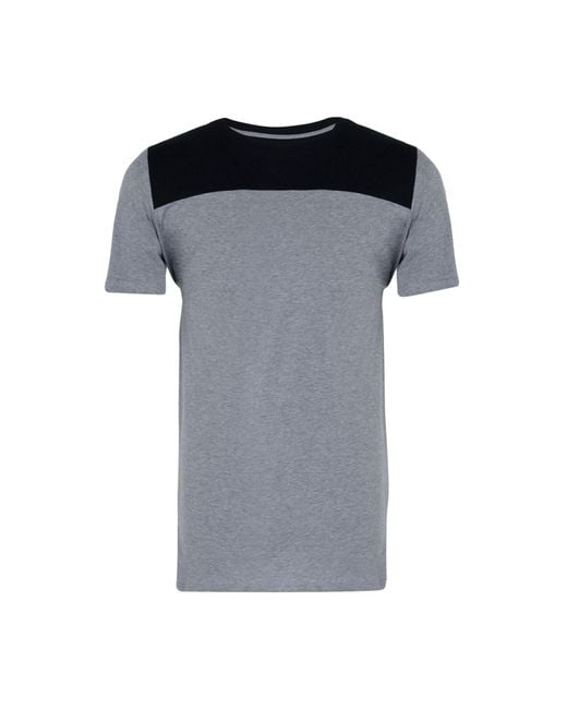 Sàpopa T-shirts in Gray für Herren