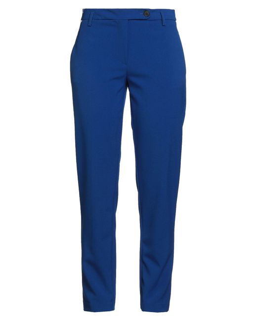 Kaos Blue Pants