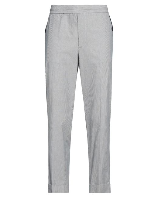 Golden Goose Deluxe Brand Gray Pants for men