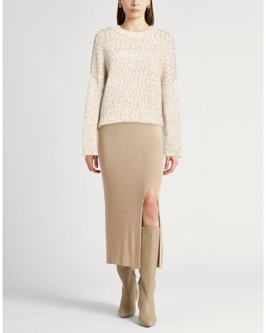Fedeli Natural Pullover