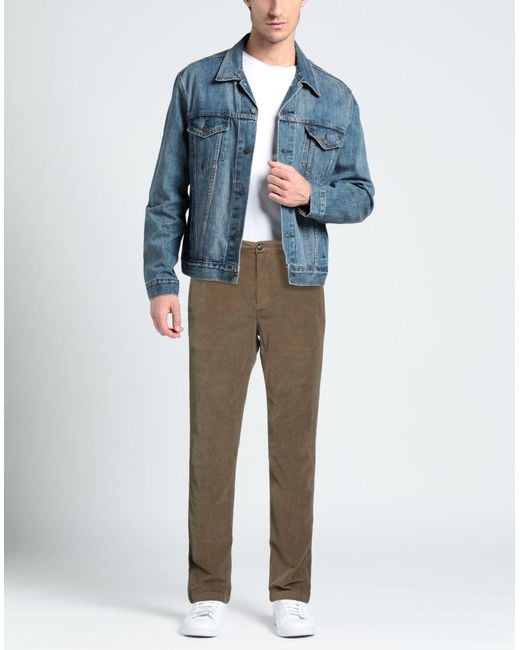 Cruna Hose in Gray für Herren