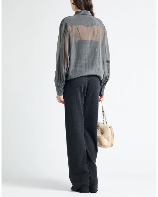 Maison Margiela Black Pants