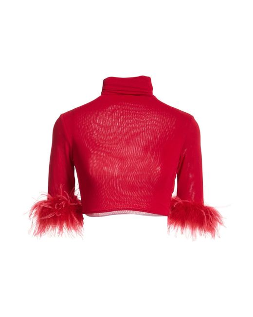 REVISE CONCEPT Red Top