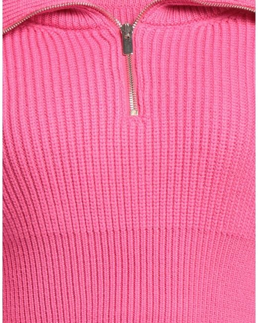 Jacquemus Pink Jumper