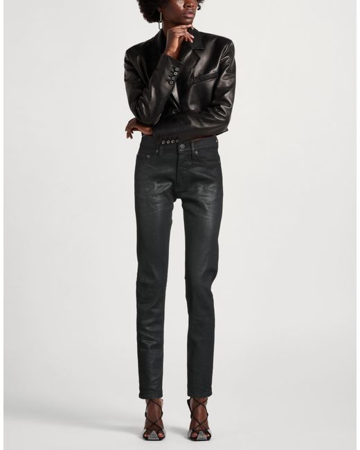 The Kooples Black Jeans