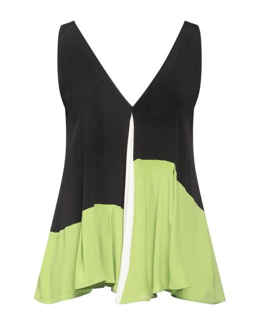 MEIMEIJ Green Top