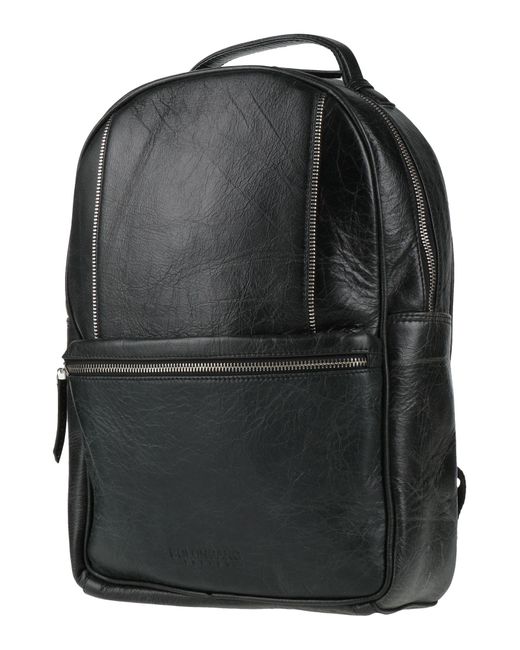 Bolongaro Trevor Rucksack in Black für Herren