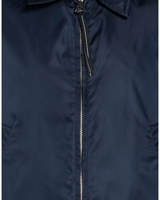 Spiewak Blue Jacket for men