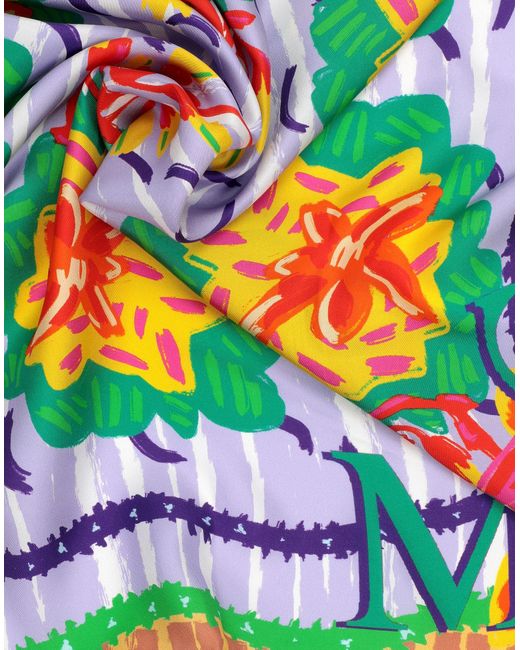 Sciarpa di MAX&Co. in Multicolor