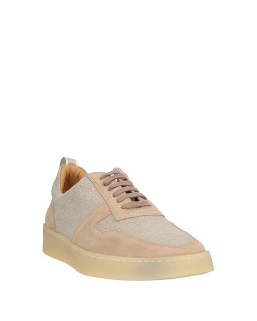 Aurélien Sneakers in Natural für Herren