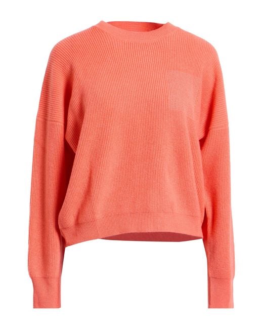 Pullover Peserico de color Pink