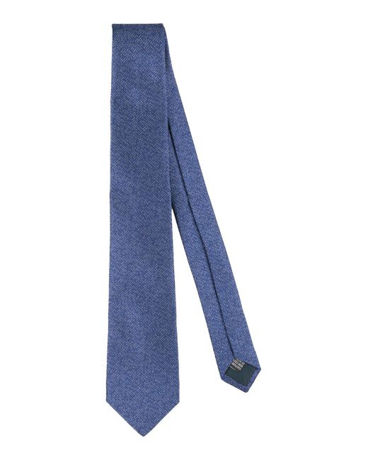 Nœuds papillon et cravates Lanvin pour homme en coloris Blue