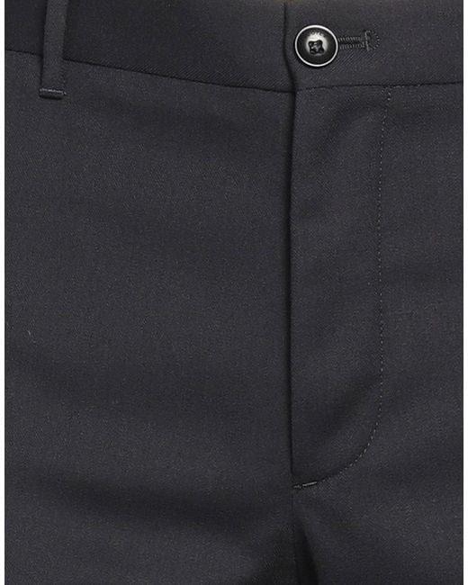Incotex Blue Pants for men