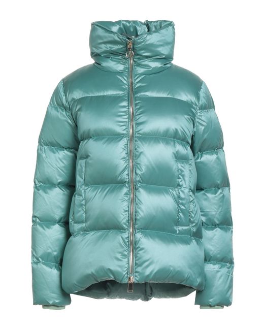 People Of Shibuya Green Puffer