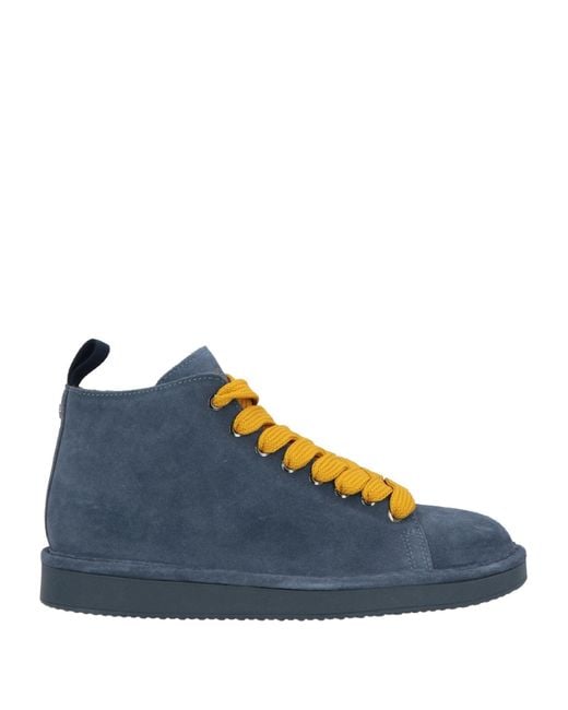 Sneakers di Pànchic in Blue da Uomo