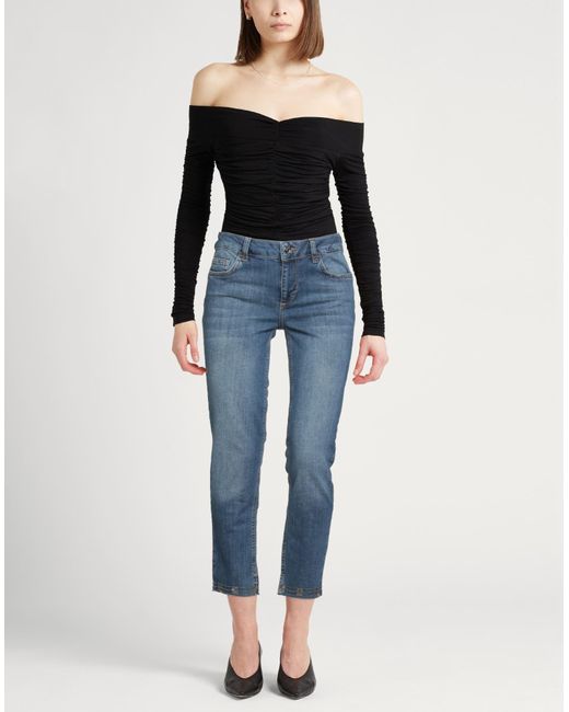 Liu Jo Blue Jeans