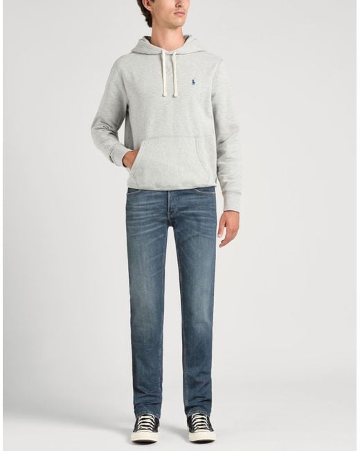 HUGO Blue X Replay Jeans Cotton, Elastane for men