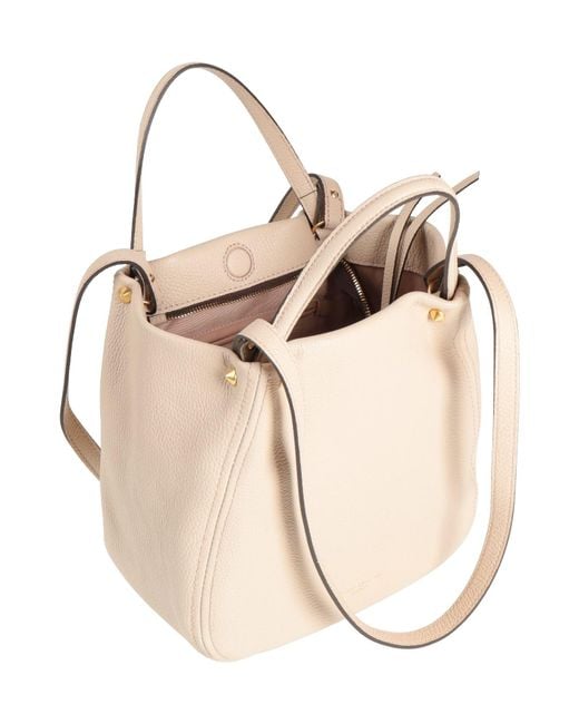 Gianni Chiarini Natural Handbag