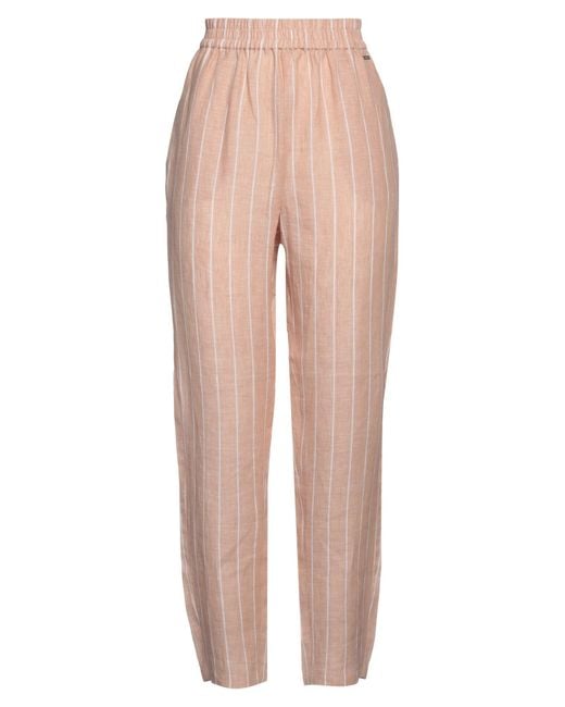 ARMANI EXCHANGE Natural Trouser