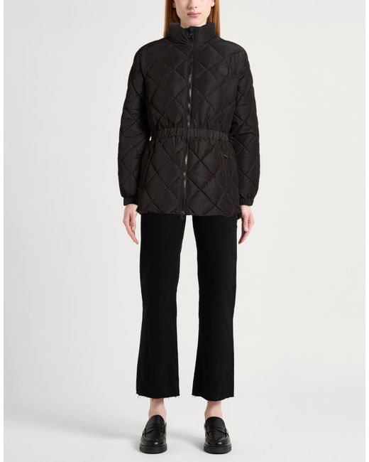 Gaelle Paris Black Puffers