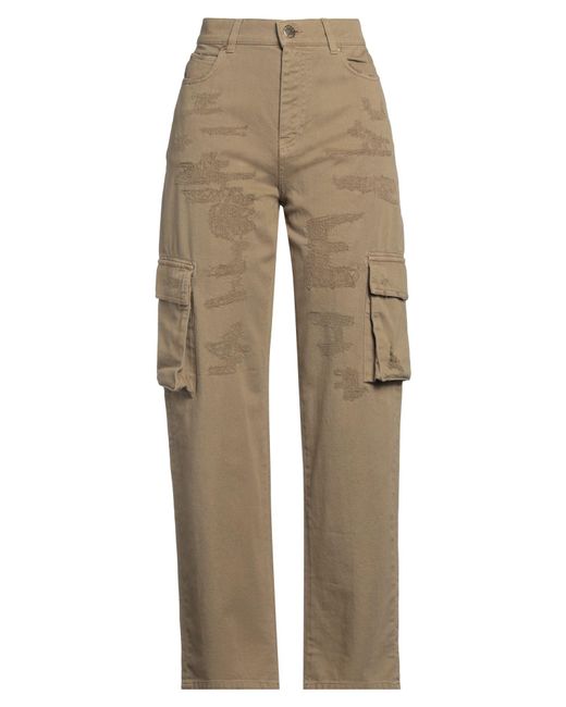 Pinko Natural Jeans