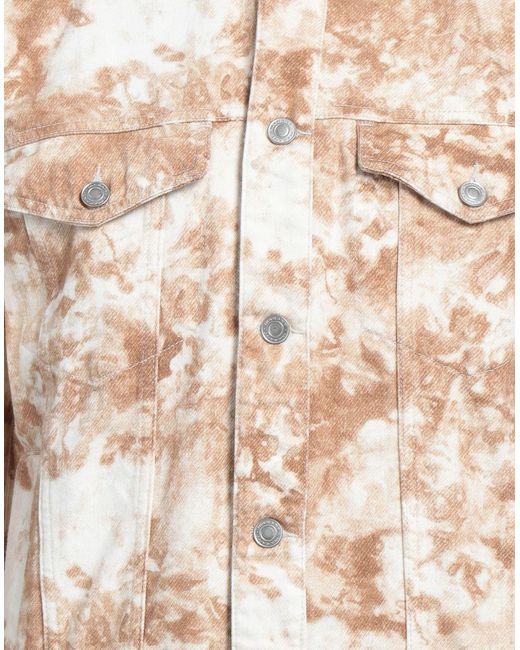 Isabel Marant Natural Outerwears for men