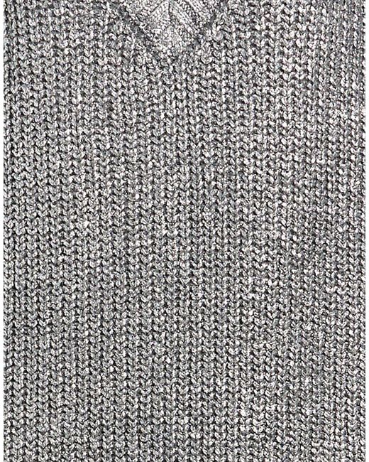Dixie Gray Jumper