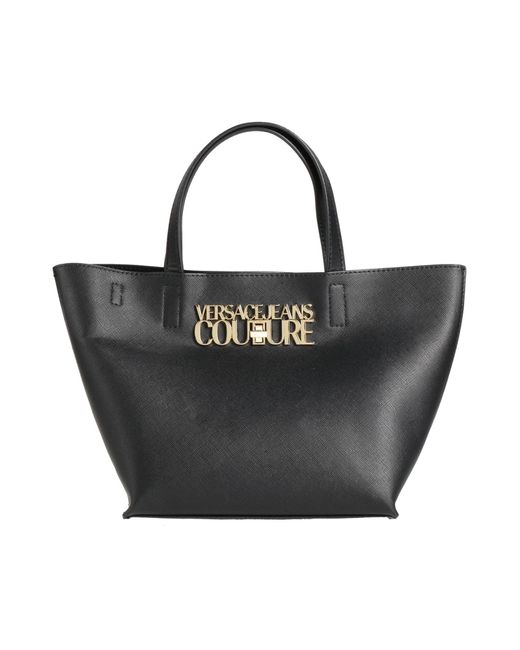 Versace Jeans Couture Black Handtaschen