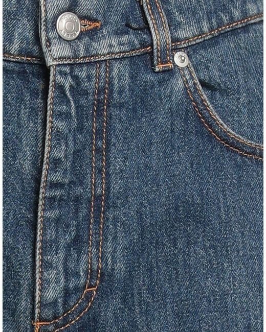 Bally Blue Jeans Cotton, Polyester