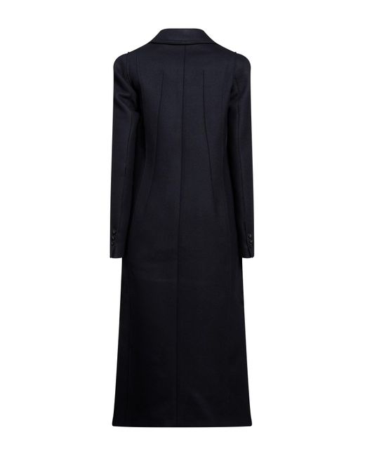 Cappotto di N°21 in Black
