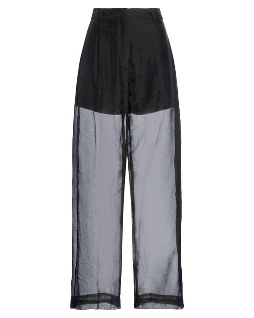 Tela Black Trouser