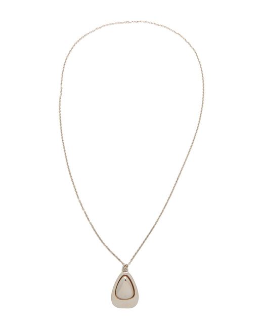 Collar A.P.C. de color White